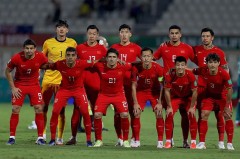 【动态】韩国队已提前出线，末轮或轮换战中国