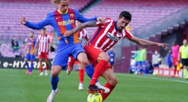 皇家马德里客场连战连捷，皇家社会连败困境对比